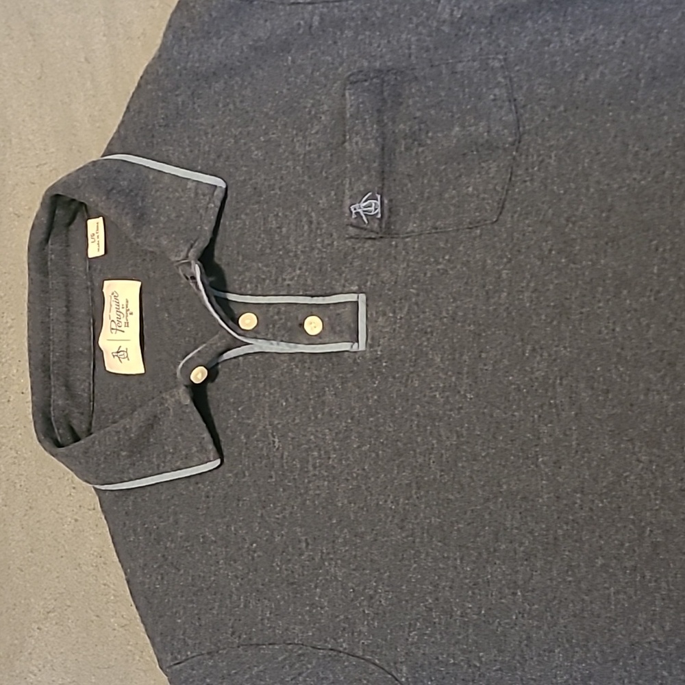 Penguin Polo, Size L